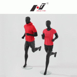 14725681787_1115996369.310x310.gif Gold Slim-Waist Plus Size Curvy Female Mannequin - Clothing Display Stand