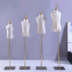 16498558378_778900823.310x310.jpg Cloth-Covered Kids’ Mannequin - Kids’ Clothing Store Window Stand