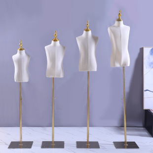 16498558378_778900823.310x310.jpg Cloth-Covered Kids’ Mannequin - Kids’ Clothing Store Window Stand