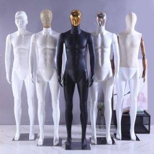 16498882251_778900823.310x310.jpg Full-Body Male Mannequin - Wedding Dress Store & Stage Prop