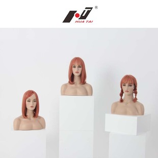 Electroplated-Face Male Mannequin - Clothing Store Prop