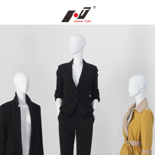 Wholesale Female Mannequins - Clothing Store Window Prop Stand
