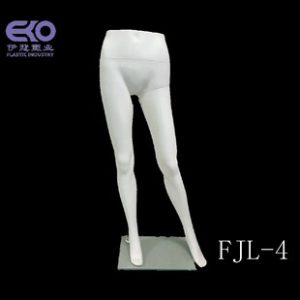 O1CN011e6o1p1eBZ3SEydSS_2215866743833-0-cib.310x310.jpg Bright White Half-Length Female Mannequin - Clothing Store Window Prop (Pants/Yoga)