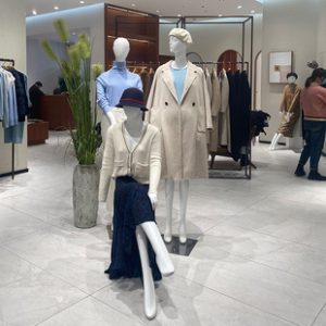 Female Wedding Dress Mannequin - Women’s Store Window Stand