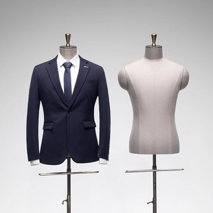 O1CN018VD3eL1nFX6aiDbnG_2212945495060-0-cib.310x310.jpg Male Business Suit Mannequin - Clothing Store Stage & Dress Stand
