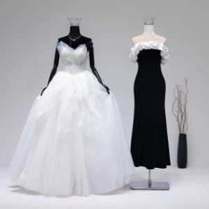 O1CN01Blcrk81nFX2g1KhgQ_2212945495060-0-cib.310x310.jpg Female Mannequin - Wedding Shop & Women’s Store Window Stand (Xiuhe Dresses)