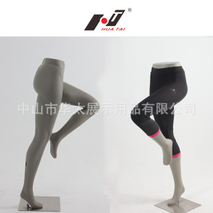 Male Mannequin (Golden Mask) - Clothing Store Window Figure