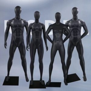 O1CN01FkhJxn1eBZ6ATZFR7_2215866743833-0-cib.310x310.jpg Factory-Direct Unisex Sports Mannequin - Clothing Store Window Stand