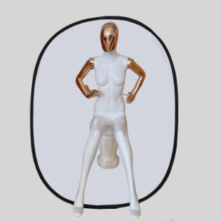 O1CN01G60q6w1eBYysWgyVy_2215866743833-0-cib.310x310.jpg Female Sitting Mannequin - Clothing Store Window Stand