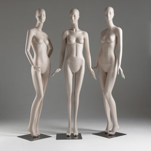 O1CN01I8GC2v1nonbvwzJcN_2218826365137-0-cib.310x310.jpg ICICLE Zhihe Female Mannequin - Japanese-Style Women’s Store Stand