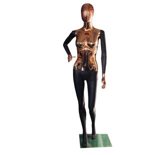 O1CN01J7tTek1eBYzwmFNey_2215866743833-0-cib.310x310.jpg Female Mannequin - Women’s Store Wedding Dress Prop