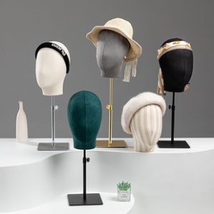 O1CN01KCNu301oWlNXBaU4e_2213992875233-0-cib.310x310.jpg Female Head Mannequin - Clothing Store Wig & Hat Stand