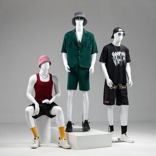 O1CN01LUaQPg1nFX7tzHaiC_2212945495060-0-cib.310x310.jpg Korean Male Mannequin - Trendy Brand Men’s Store Window Prop