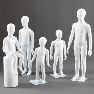 O1CN01N2nk4B1eBZ9i7tuKY_2215866743833-0-cib.310x310.jpg Kids’ Mannequin - Kids’ Store Window Stand