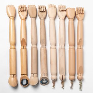 O1CN01OJAgov1YOUdsZjXze_2215791163049-0-cib.310x310.jpg Movable Mannequin Arm Accessories - Unisex Solid Wood Palm Prop
