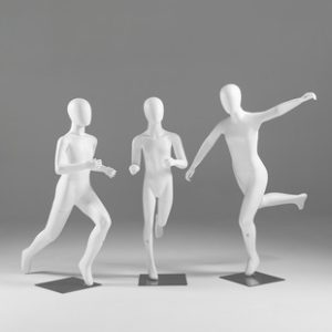 O1CN01Ol2MTJ1nonf3y3BoU_2218826365137-0-cib.310x310.jpg Unisex Kids’ Sports Mannequin - Clothing Store Window & Tabletop Stand (Exercise/Running)