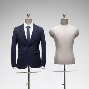 O1CN01OyAbQf1oWleCxN9DB_2213992875233-0-cib.310x310.jpg Male Business Suit Mannequin - Clothing Store Stage & Dress Stand