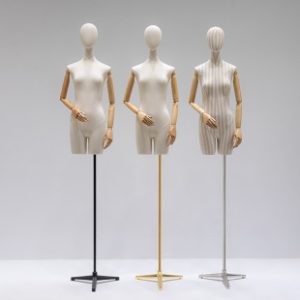 O1CN01Qf7u7B1nFWz8BX7Af_2212945495060-0-cib.310x310.jpg High-End Female Mannequin - Women’s Store Window Stand