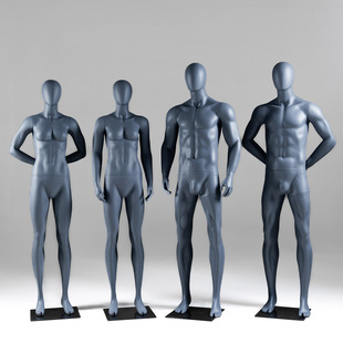 O1CN01SkZric1nonfrUTgX6_2218826365137-0-cib.310x310.jpg Male Muscular Sports Mannequin - Clothing Store Window Stand