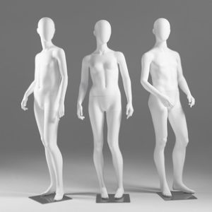 O1CN01U1PeJn1nonfjxTVEU_2218826365137-0-cib.310x310.jpg Unisex Kids’ Mannequin Set (S/M/L) - Kids’ Store Window Stand