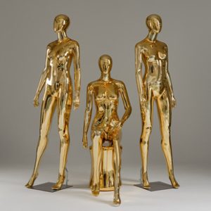 O1CN01W1XjYI1nondrVQhvE_2218826365137-0-cib.310x310.jpg Electroplated Female Mannequin - Women’s Store Window Stand