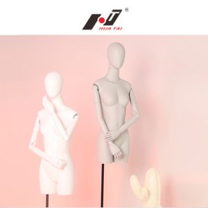 O1CN01YJr2Q521VTHLsnt1D_973096990-0-cib.310x310.jpg Hanging Female Torso Mannequin - Clothing Display Form