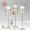 Cross-Border Women’s Mannequin - Wholesale Display Stand