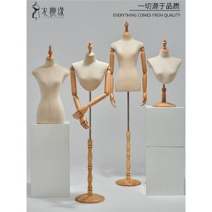 O1CN01a7o2md1QHbgXePvMQ_2217964261951-0-cib.310x310.jpg Female Mannequin - Women’s Store Window Shelf