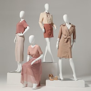 O1CN01b52a0N1eBZ6YabCY8_2215866743833-0-cib.310x310.jpg Korean Female Mannequin - Women’s Store Window Stand