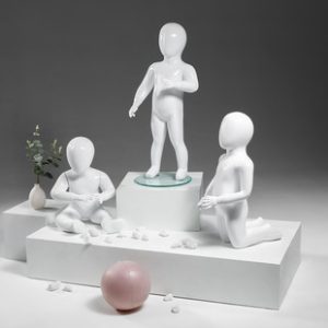 O1CN01c3wN531oWlRGpPOK9_2213992875233-0-cib.310x310.jpg Unisex Toddler Mannequin - Kids’ Store Window Stand
