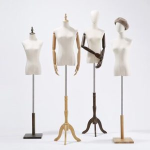 O1CN01dJsKJh1eBZ6X6Lz2h_2215866743833-0-cib.310x310.jpg Female Mannequin - Clothing Store Window Wedding Dress Rack