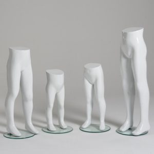 O1CN01dwn1CE1nonbx2qzgj_2218826365137-0-cib.310x310.jpg Kids’ Lower-Body Mannequin - Baby Store Bright White Pants Prop