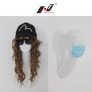 Matte White Female Mannequin - Wedding Dress Store Window Stand