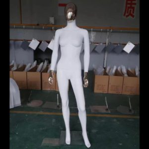O1CN01kFkHad1eBZ5qsYFn1_2215866743833-0-cib.310x310.jpg Full-Length Female Mannequin - Women’s Store Wedding Dress Window Stand