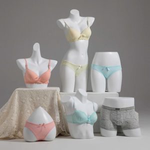 O1CN01kYiniY1YOUgfMX4KL_2215791163049-0-cib.310x310.jpg Unisex Underwear & Hip Mannequin - Clothing Store Bra Stand