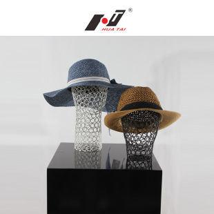 Black Female Mannequin - Boutique Wedding Clothing Figure