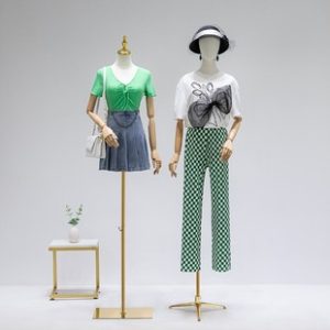 O1CN01m2pO811oWlRHABQfu_2213992875233-0-cib.310x310.jpg Half-Length Female Mannequin - Women’s Store Wedding Dress Rack