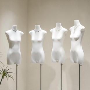 O1CN01m34Lde1nFX7tyxmfs_2212945495060-0-cib.310x310.jpg Korean Flat Female Mannequin - Women’s Store Window Stand (Wedding Dresses)