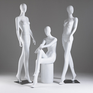 O1CN01mtdZuJ1nonbyIc3iZ_2218826365137-0-cib.310x310.jpg Female Wedding Dress Mannequin - Women’s Store Window Stand