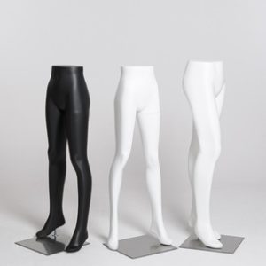 O1CN01n29S1H1nonbzpKcv5_2218826365137-0-cib.310x310.jpg Unisex Lower-Body Mannequin - Clothing Store Window Pants & Leggings Stand