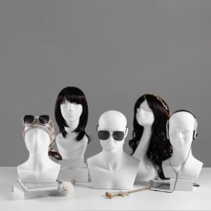 O1CN01o2kypn1nonfVGXPs5_2218826365137-0-cib.310x310.jpg Female Head Mannequin - Wig & Hat Display Prop
