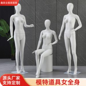 O1CN01o7fVrE1Gc5DjLQ90X_2208145440642-0-cib.310x310.jpg Female Mannequin - Women’s Clothing & Wedding Shop Prop