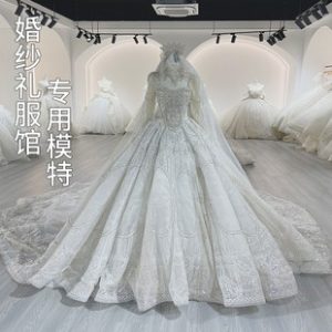 O1CN01oPrcME1oWlRFJqxiI_2213992875233-0-cib.310x310.jpg Xiuhe Dress Mannequin - Wedding Dress Store Special Stand