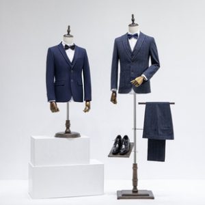 O1CN01pN8Mzt1oWlNguGE3z_2213992875233-0-cib.310x310.jpg Wholesale Male Mannequin - Clothing Store Tabletop & Suit Window Stand