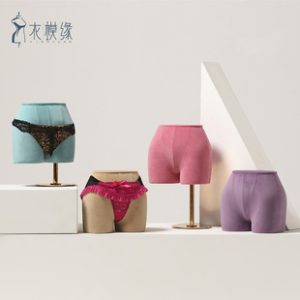 O1CN01vOauGy1QHbgXesejb_2217964261951-0-cib.310x310.jpg Yimo Yuan Mannequin - Clothing Store Window Rack (Pajamas/Women’s Underwear)