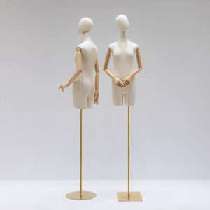O1CN01vazDsI1oWlNI8Q5Ks_2213992875233-0-cib.310x310.jpg Korean Swan-Neck Female Mannequin - Wedding Dress Store Window Stand