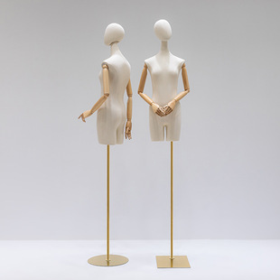 O1CN01vazDsI1oWlNI8Q5Ks_2213992875233-0-cib.310x310.jpg Korean Swan-Neck Female Mannequin - Wedding Dress Store Window Stand