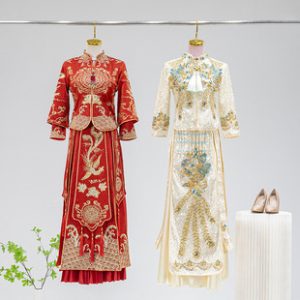 O1CN01vj12En1nFX2dJ4bUV_2212945495060-0-cib.310x310.jpg Hanging Female Mannequin - Wedding Shop Special Stand (With Hook/Velvet Rack)